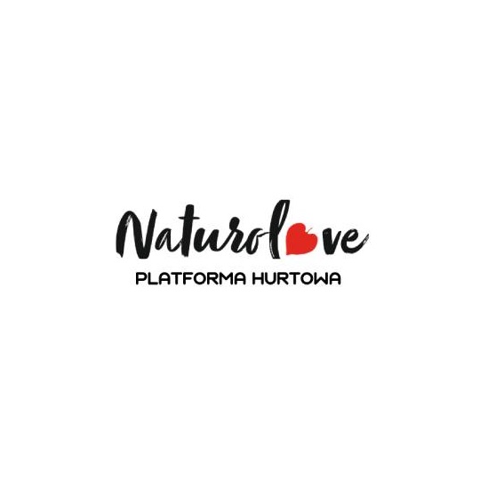 Naturolove - Naturalne Surowce Kosmetyczne