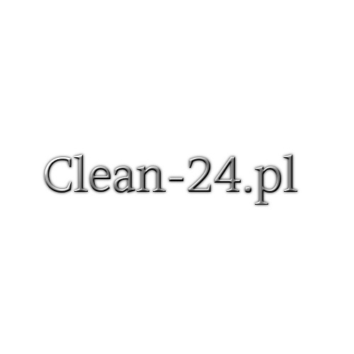 Clean-24 - Sklep Ze środkami Czystości Wysokiej Jakości