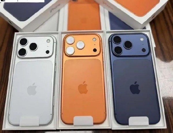 Apple Iphone 17 Pro Max, Iphone 17 Pro, Iphone 17, Iphone Air, Iphone 16 Pro Max, Iphone 16 Pro 3
