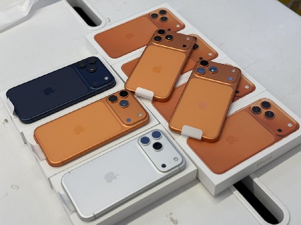 Apple Iphone 17 Pro Max, Iphone 17 Pro, Iphone 17, Iphone Air, Iphone 16 Pro Max, Iphone 16 Pro 4