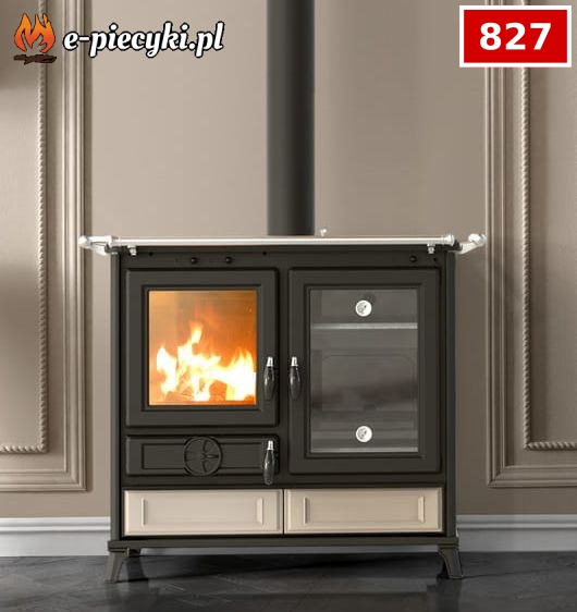 Kuchnie I Piece Na Drewno 3