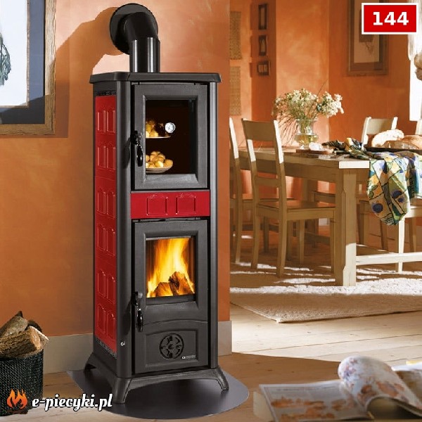 Kuchnie I Piece Na Drewno 5