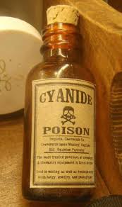 Cyjanek, Nembutal, Opioidy, Farxiga, Botoks, Fentanyl, Kokaina, Trazodon, Metadon, Wkładki Consentyx 2