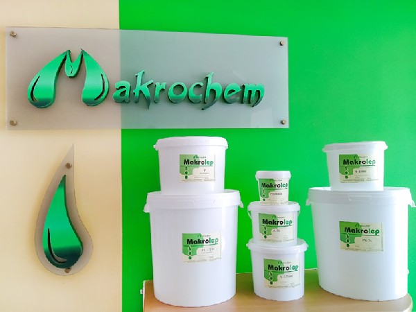 Makrochem - Kleje Do Produkcji Katalogów, Toreb Papierowych I Opakowań Z Tektury 2