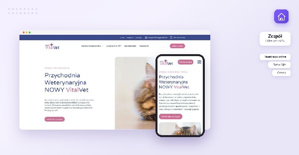 Smartwww - Strony Internetowe, Pozycjonowanie Seo, Al, Tworzenie Stron Www Kraków 2