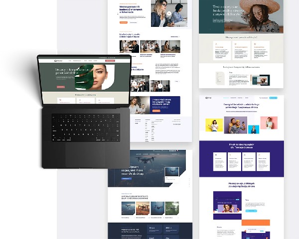 Smartwww - Strony Internetowe, Pozycjonowanie Seo, Al, Tworzenie Stron Www Kraków 3